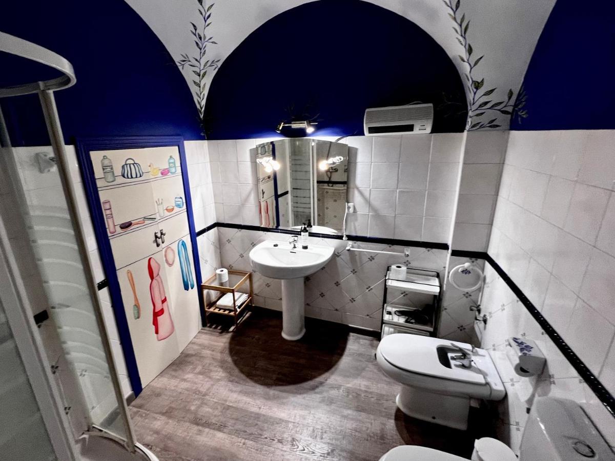 Destino Deluxe Plaza De Santiago - 2 Hab Apartment Caceres Bagian luar foto